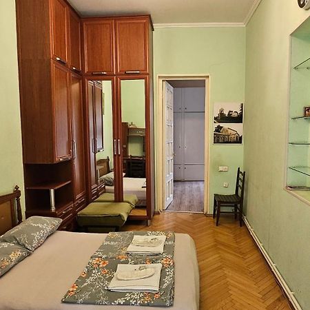 Tbilisi Guest House Exterior photo