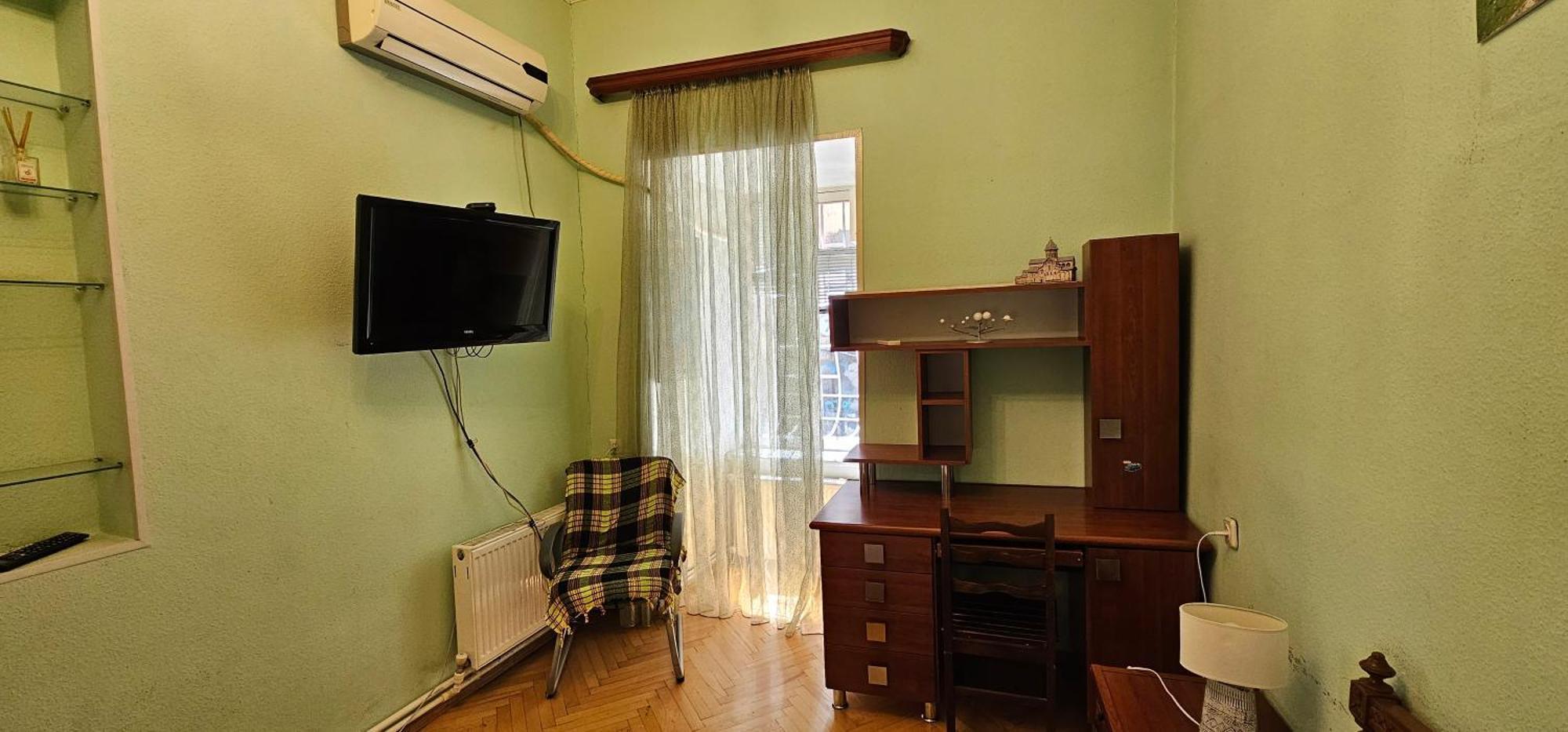 Tbilisi Guest House Exterior photo