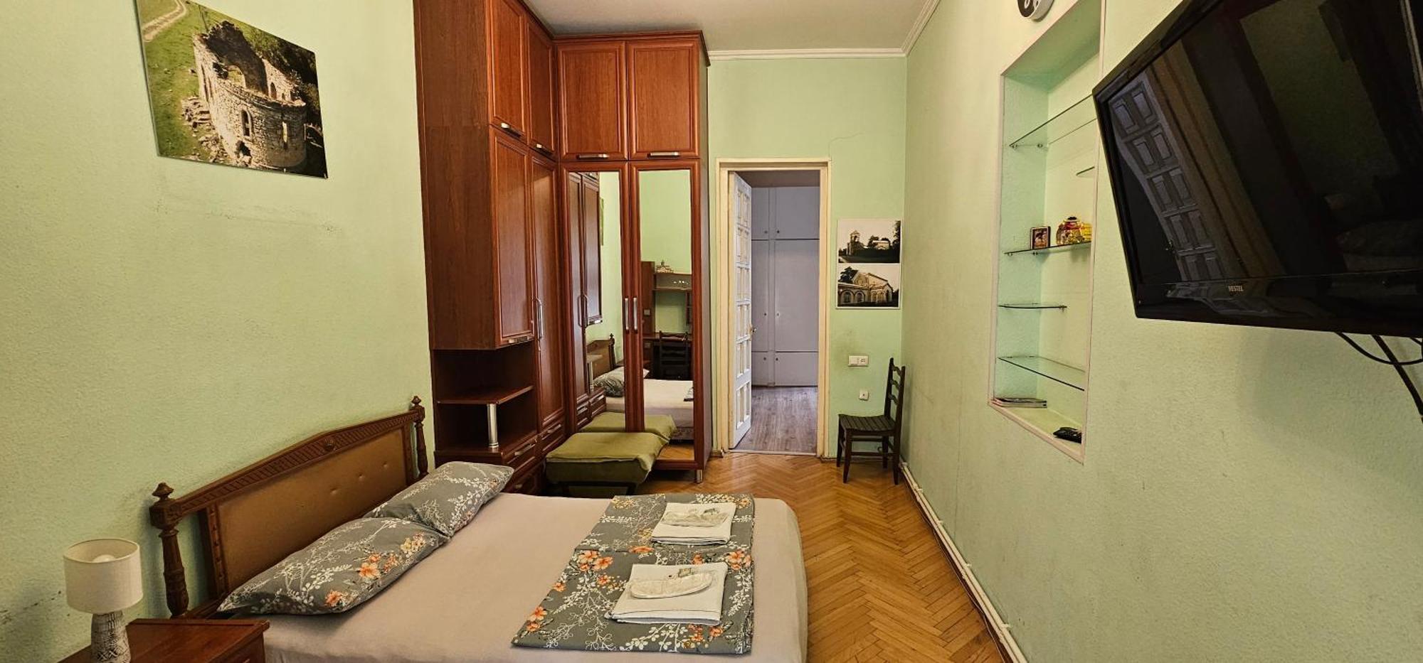 Tbilisi Guest House Exterior photo