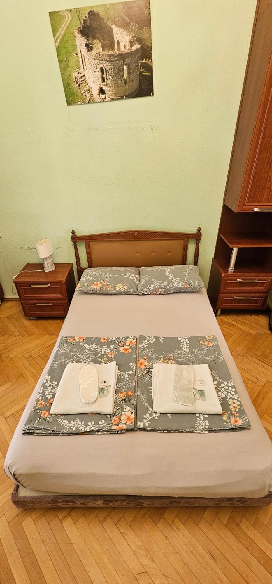 Tbilisi Guest House Room photo