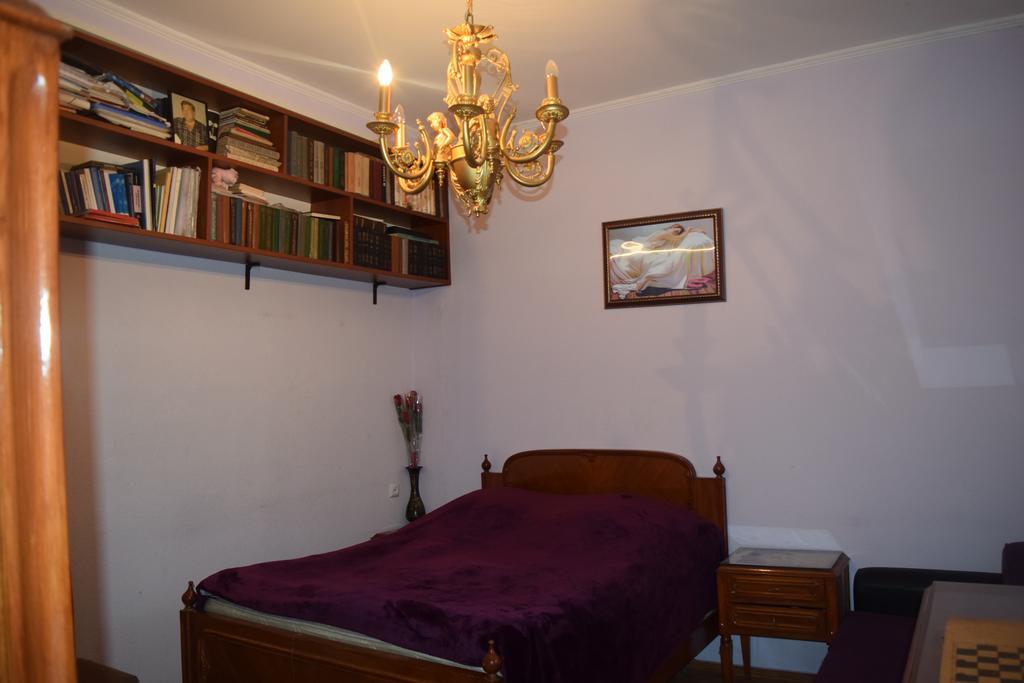 Tbilisi Guest House Exterior photo