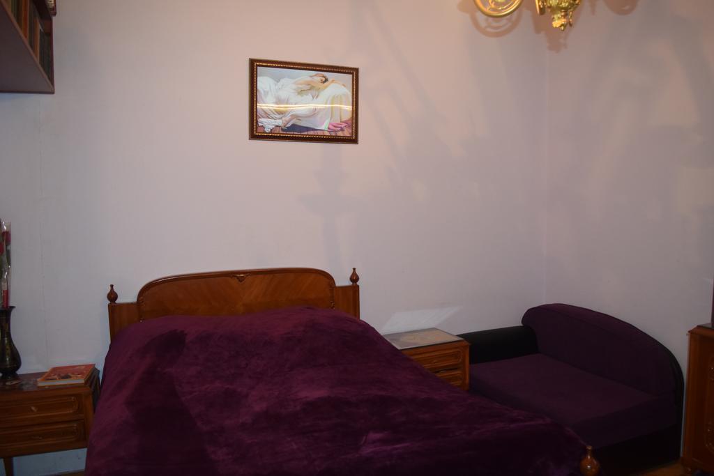 Tbilisi Guest House Exterior photo