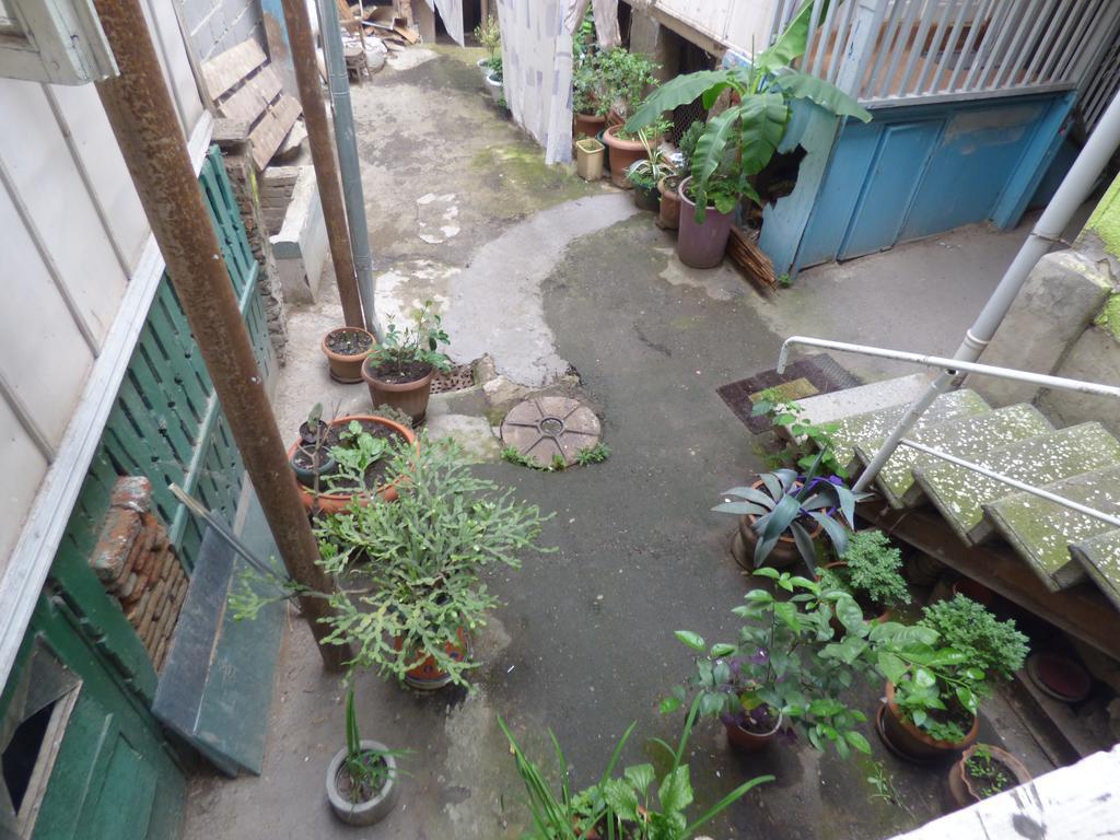 Tbilisi Guest House Exterior photo