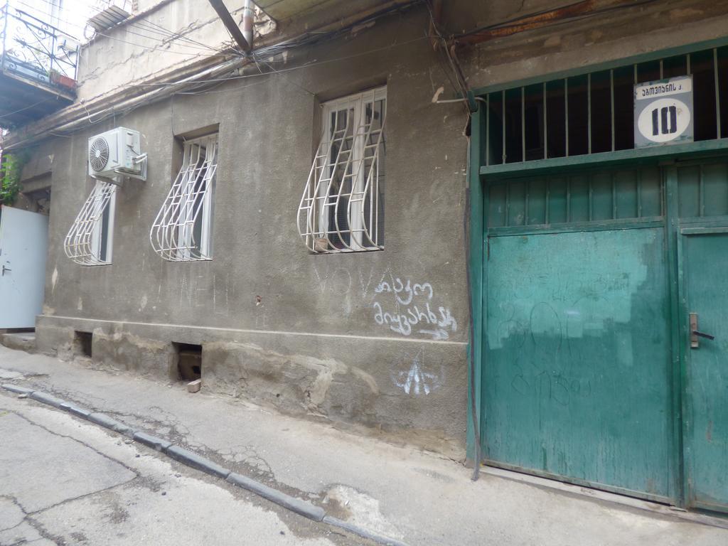 Tbilisi Guest House Exterior photo